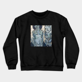 Torn a sunder Crewneck Sweatshirt